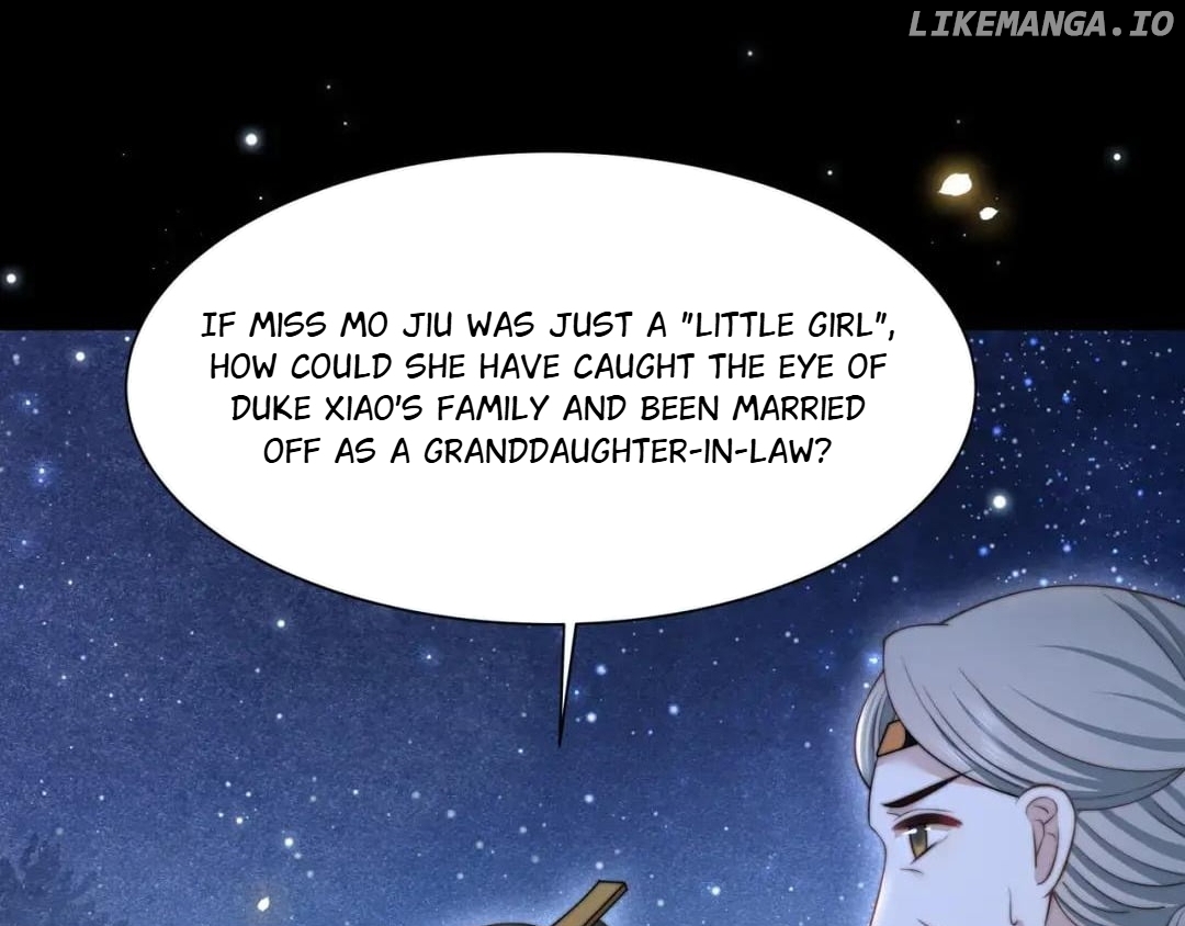 Lonely Emperor Chases His Sister-in-Law Chapter 53 - page 82